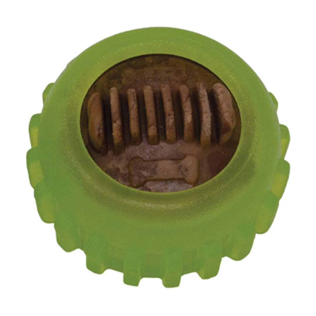 Starmark Everlasting Treat Sprocket- Dog Chew & Interactive Toy-Dog Toys-Starmark-