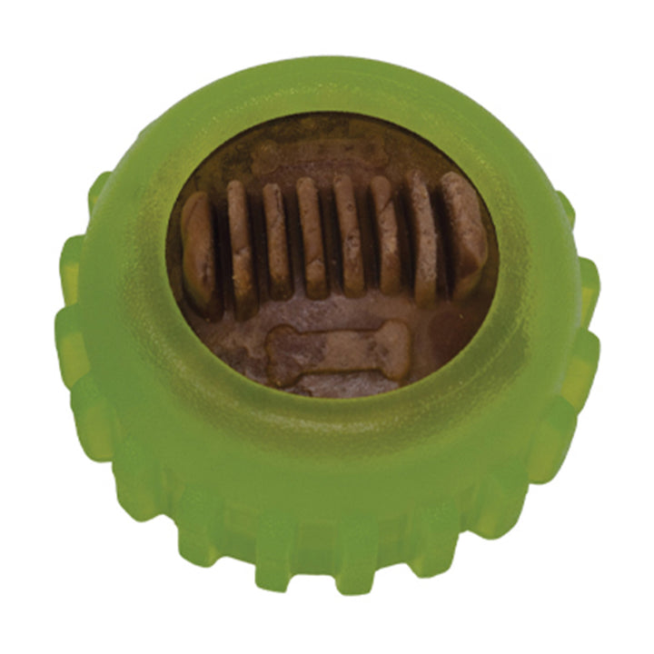 Starmark Everlasting Treat Sprocket- Dog Chew & Interactive Toy-Dog Toys-Starmark-