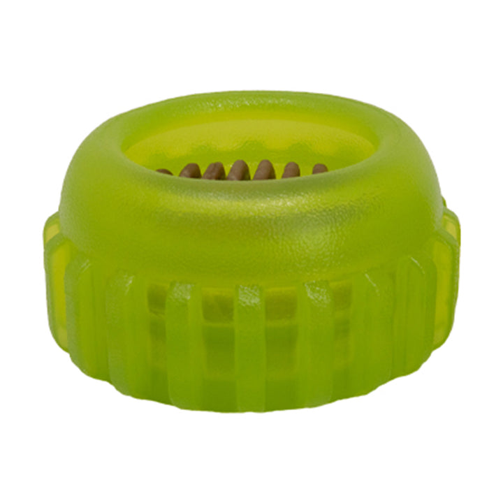 Starmark Everlasting Treat Sprocket- Dog Chew & Interactive Toy-Dog Toys-Starmark-
