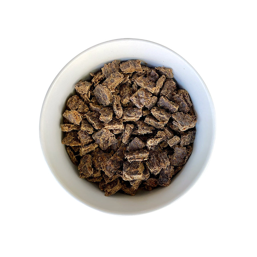 Prime100 NEW SPD™ Air Dried Beef & Carrot Dog Food-Dog Food-Prime100-