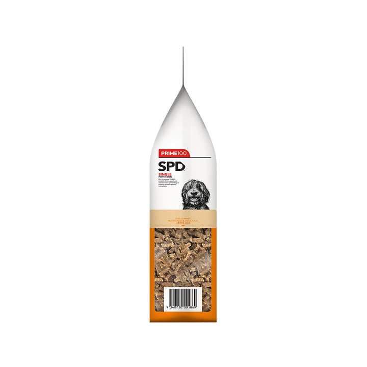 Prime100 SPD Air Dried Chicken & Brown Rice-Dog Food-Prime100-