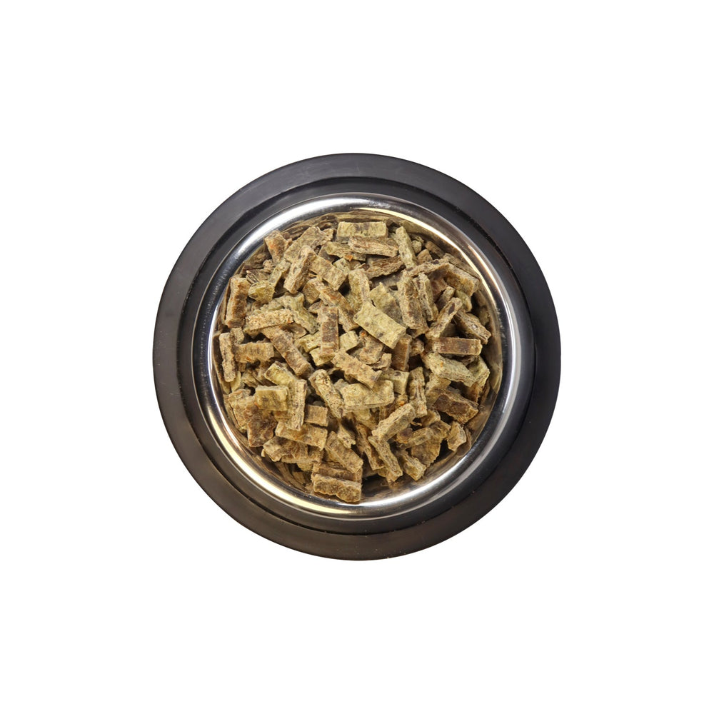 Prime100 SPD Air Dried Chicken & Brown Rice-Dog Food-Prime100-
