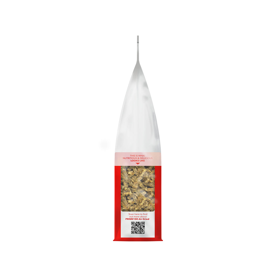 Prime100 SPD Air Dried Duck & Sweet Potato-Dog Food-Prime100-