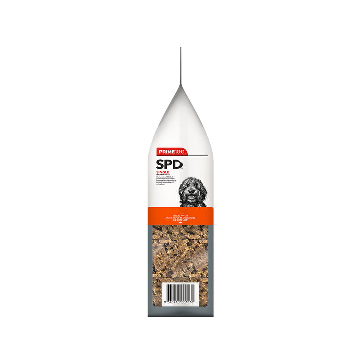 Prime100 SPD Air Dried Kangaroo & Pumpkin Dog Food-Dog Food-Prime100-
