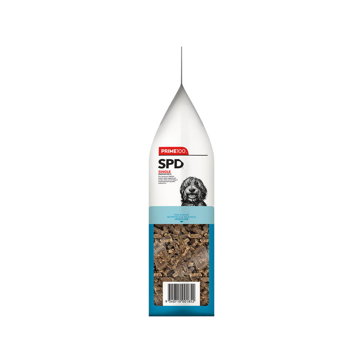 Prime100 SPD Air Dried Lamb & Rosemary Dog Food-Dog Food-Prime100-