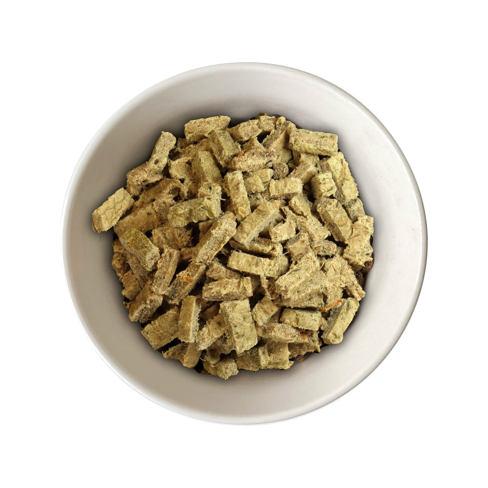 Prime100 SPD Air Dried Duck & Sweet Potato-Dog Food-Prime100-