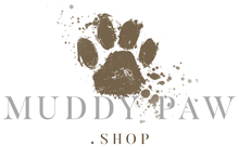 Mudyy Paw Pet Shop