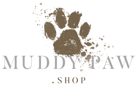 Mudyy Paw Pet Shop