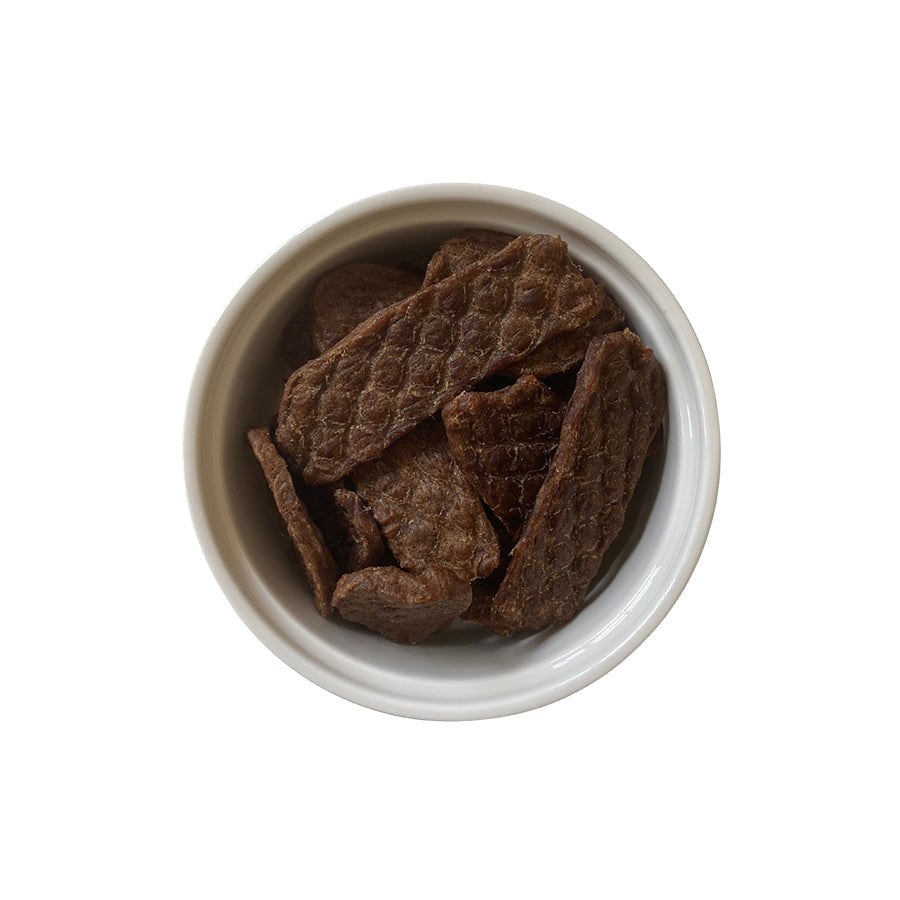 Prime100 SPD Prime Cut Treats For Dogs-Duck Treats 100g-Dog Treats-Prime100-