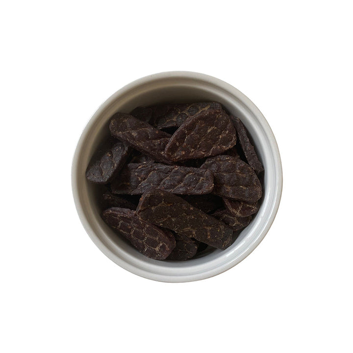 Prime100 SPD Prime Cut Treats For Dogs-Kangaroo Treats 100g-Dog Treats-Prime100-