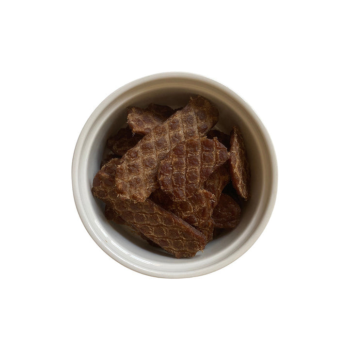 Prime100 SPD Prime Cut Treats For Dogs-Turkey Treats 100g-Dog Treats-Prime100-