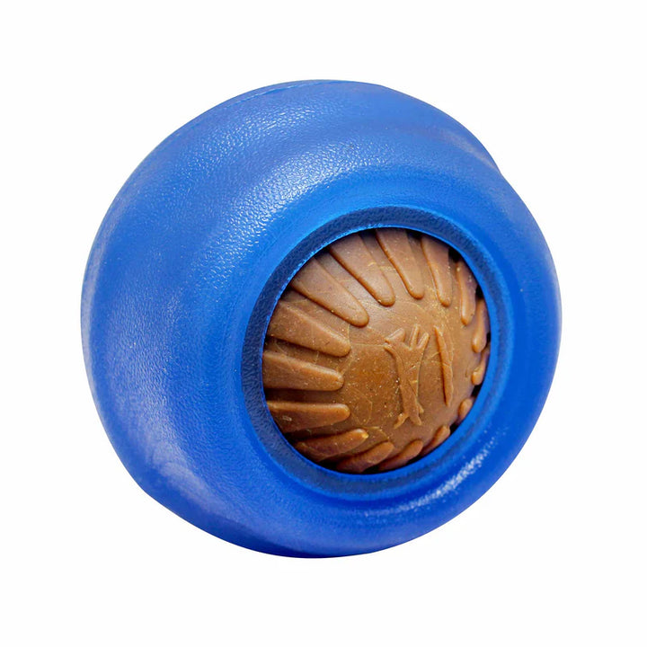 Starmark Everlasting Treat Ball- Dog Chew & Interactive Toy-Dog Toys-Starmark-