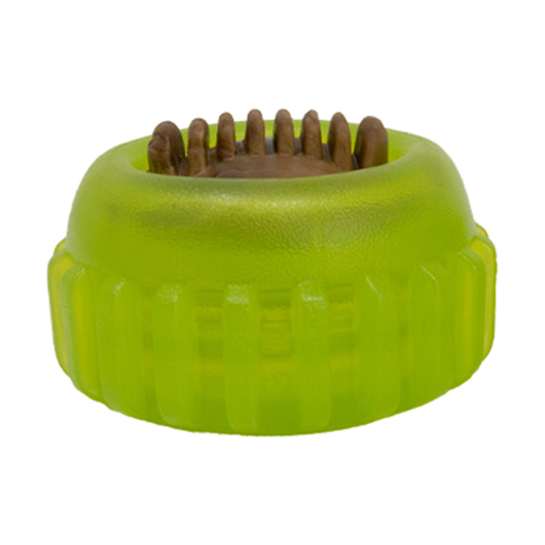 Starmark Everlasting Treat Sprocket- Dog Chew & Interactive Toy-Dog Toys-Starmark-