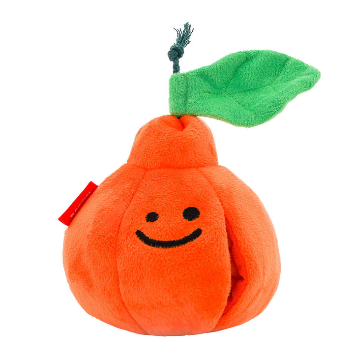 Boredom Buster Pet The Orange Sniff and Seek Interactive Toy for Dogs-Interactive Toy-Muddy Paw Shop-