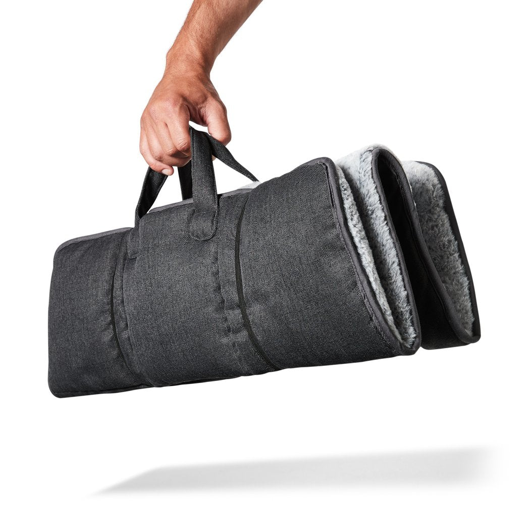 Snooza Travel Mat-Dog travel mat-Snooza-