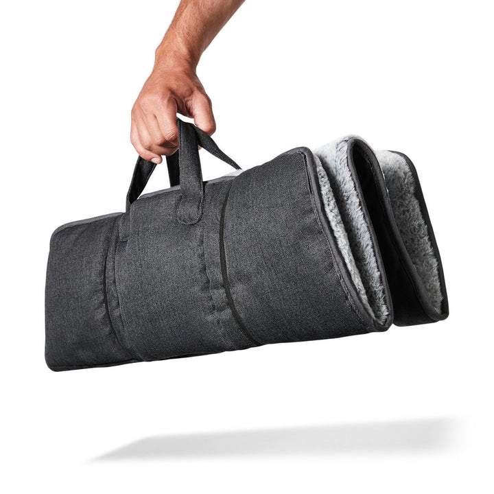 Snooza Travel Mat-Dog travel mat-Snooza-