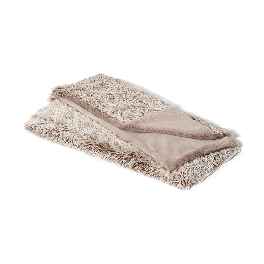 Snooza Calming Cuddler Blanket-Mink-Dog Bed-Snooza-