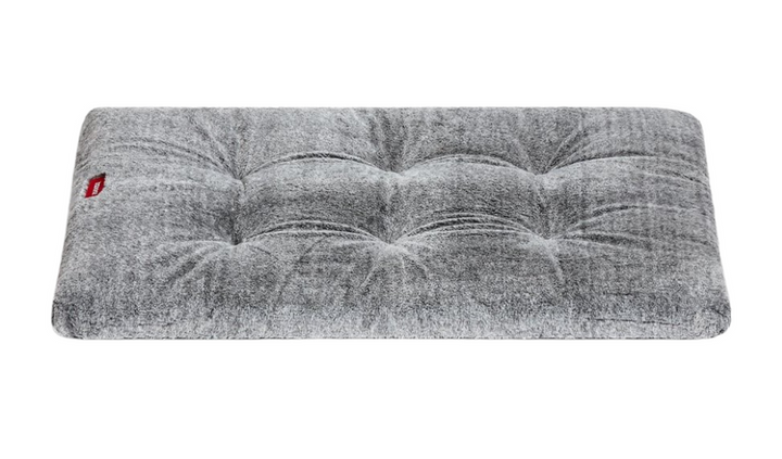 Snooza Multimat Chinchilla-Dog Bed-Snooza-