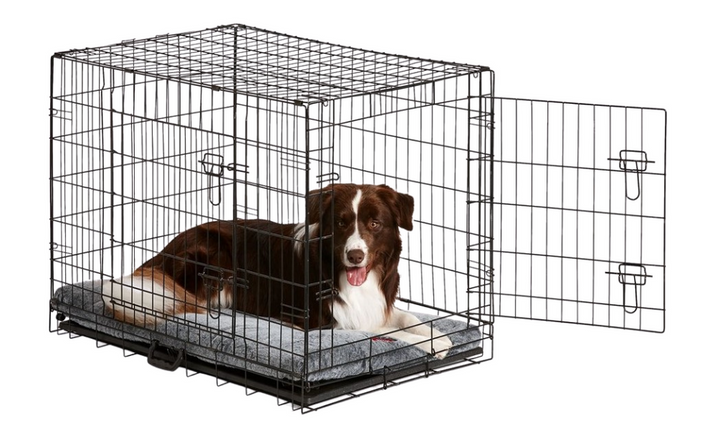 Snooza Multimat Chinchilla-Dog Bed-Snooza-