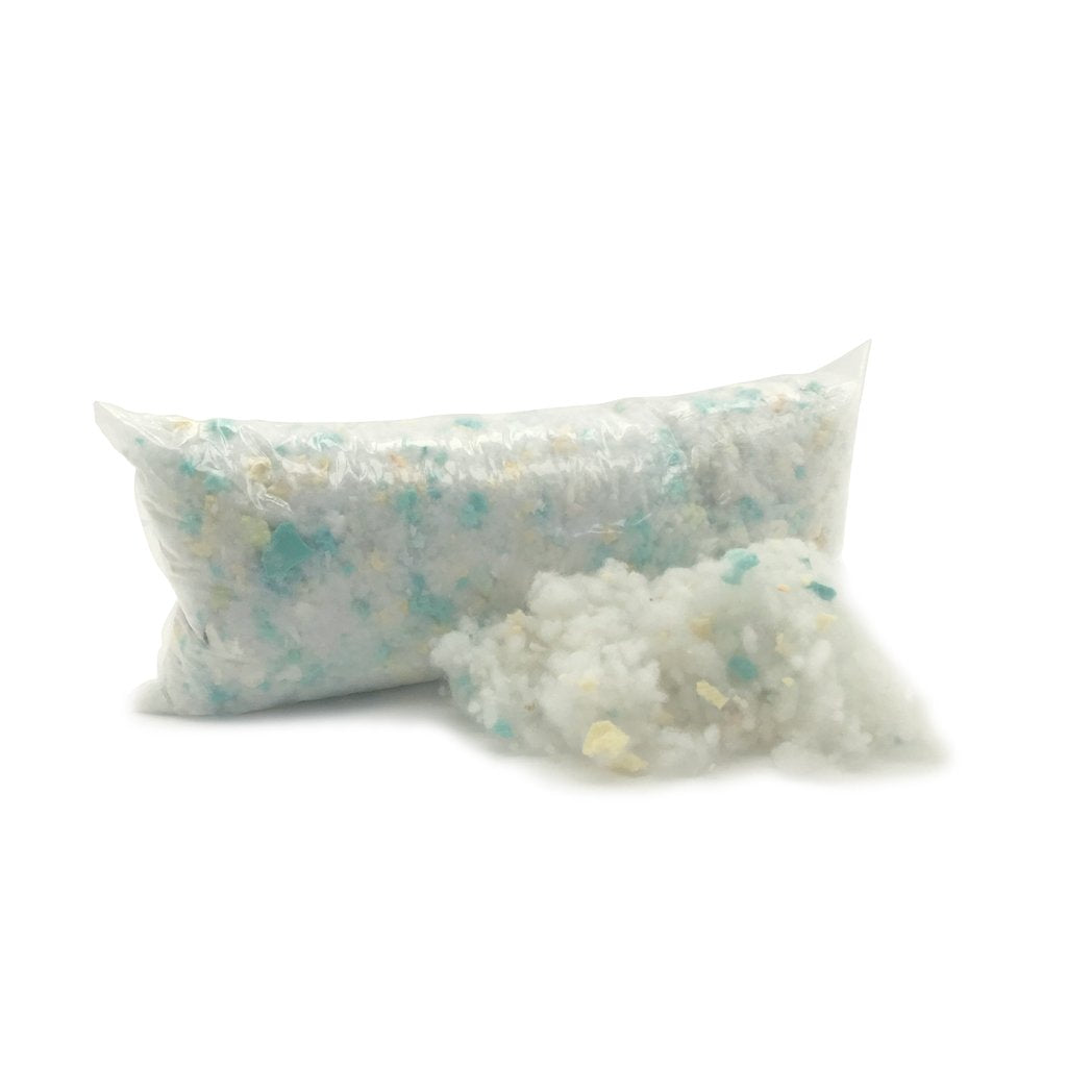 Snooza Snoozafill Dog bed Refill Pack 1/2Kg-Dog Bed-Snooza-
