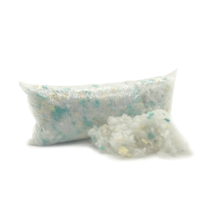 Snooza Snoozafill Dog bed Refill Pack 1/2Kg-Dog Bed-Snooza-
