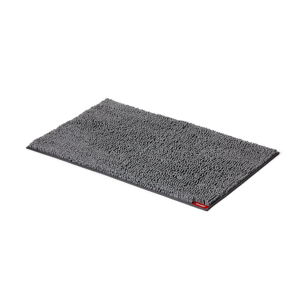 Snooza SupaDry Noodle Mat- Zinc-Dog Mat-Snooza-