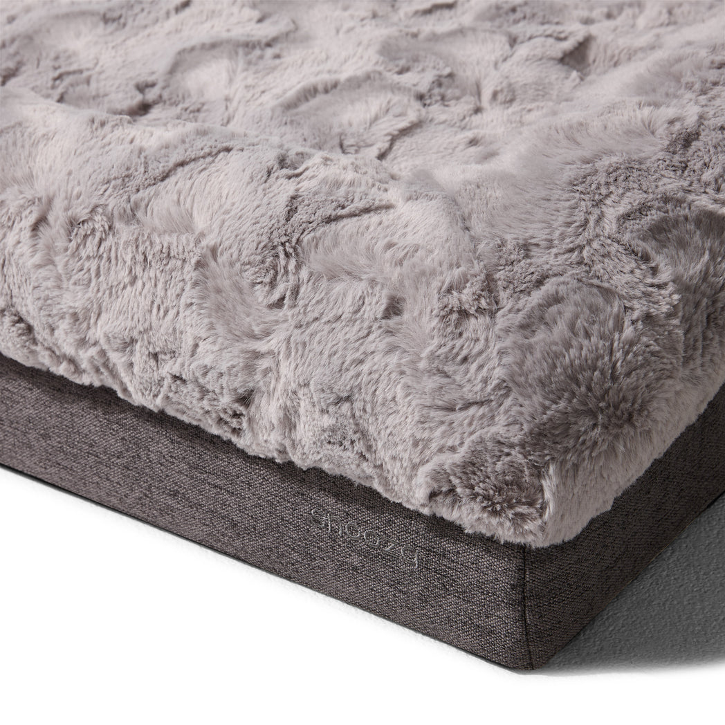 Snooza Ultra Comfort Lounge-Dog Bed-Snooza-